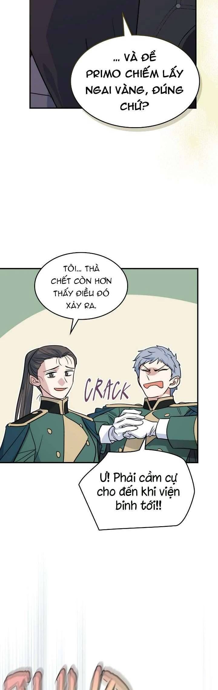 đọc truyện Người Đẹp Và Quái Vật Chương 168 ảnh 15 tại Thiên Thai Truyện