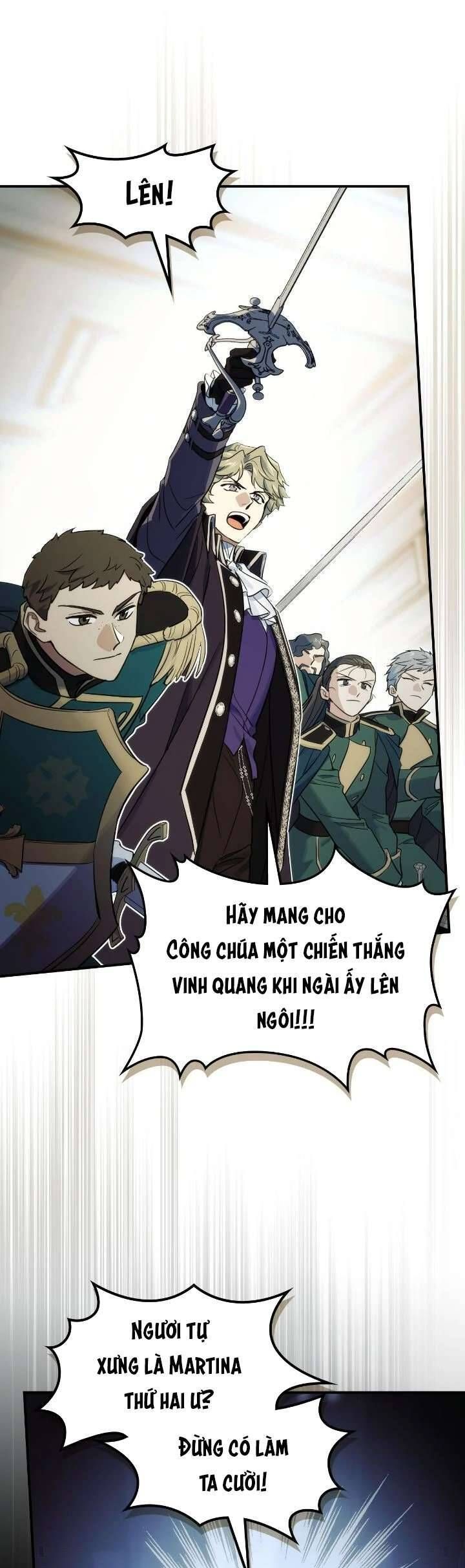 đọc truyện Người Đẹp Và Quái Vật Chương 168 ảnh 17 tại Thiên Thai Truyện