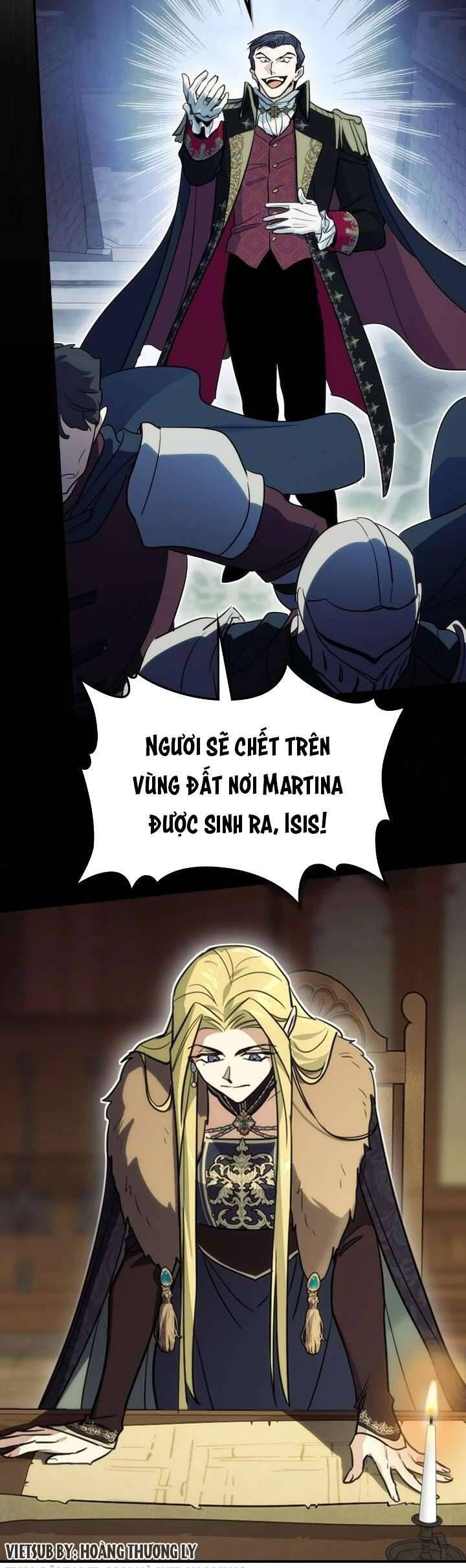 đọc truyện Người Đẹp Và Quái Vật Chương 168 ảnh 18 tại Thiên Thai Truyện