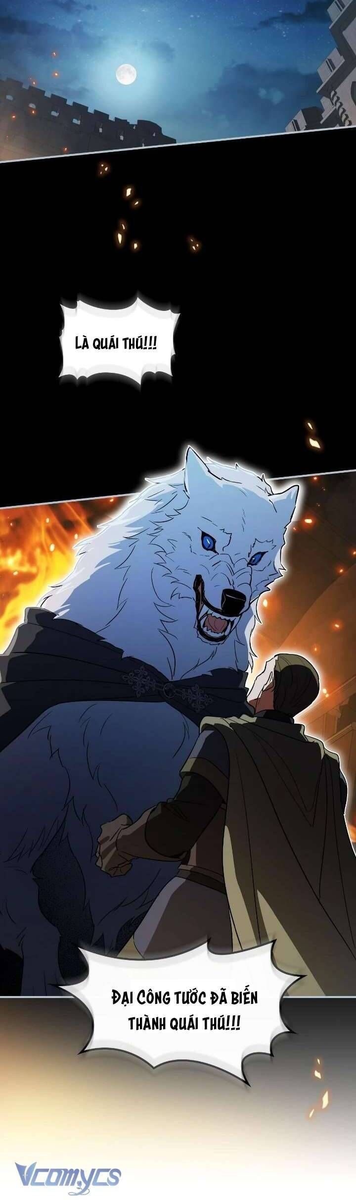 đọc truyện Người Đẹp Và Quái Vật Chương 168 ảnh 20 tại Thiên Thai Truyện