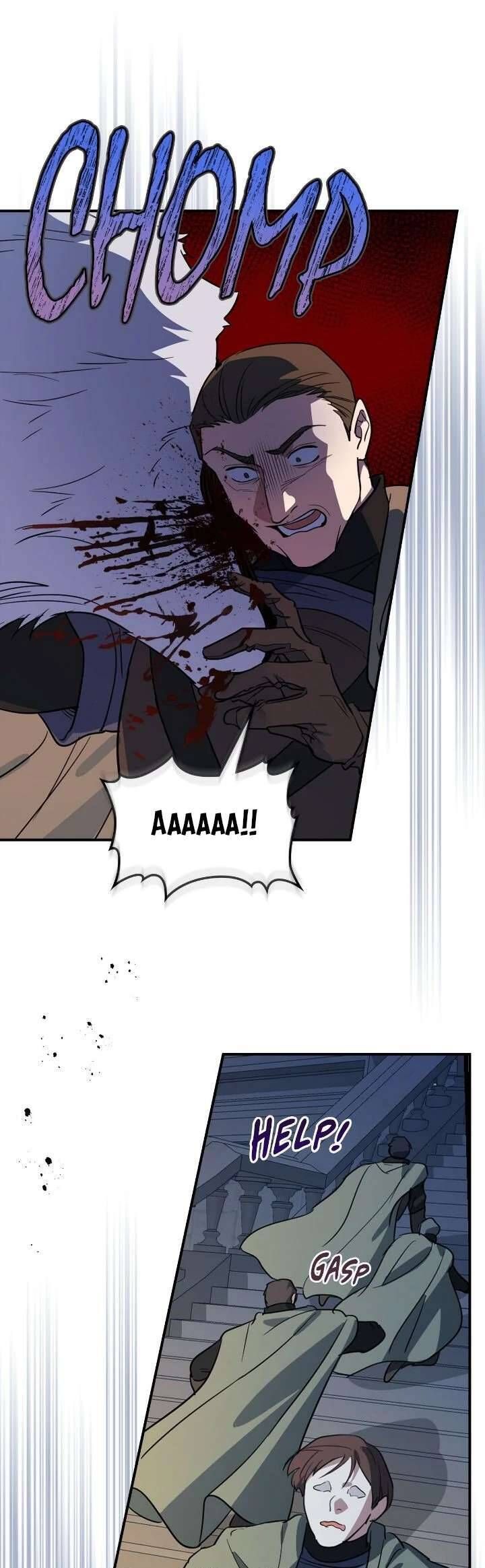 đọc truyện Người Đẹp Và Quái Vật Chương 168 ảnh 21 tại Thiên Thai Truyện