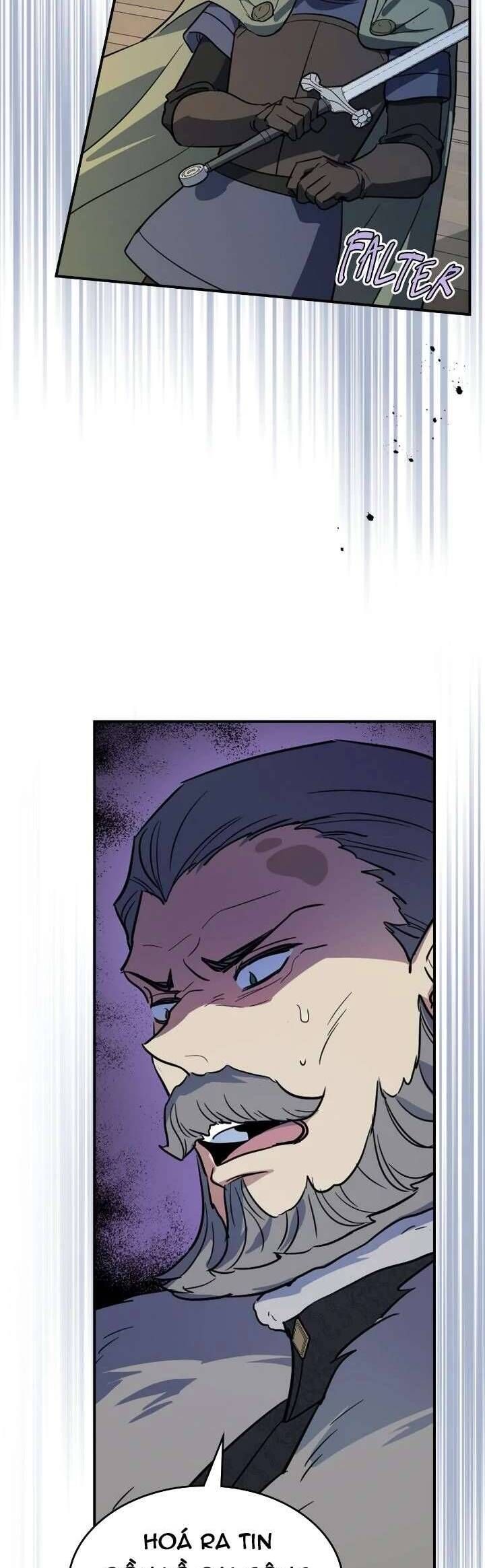 đọc truyện Người Đẹp Và Quái Vật Chương 168 ảnh 22 tại Thiên Thai Truyện