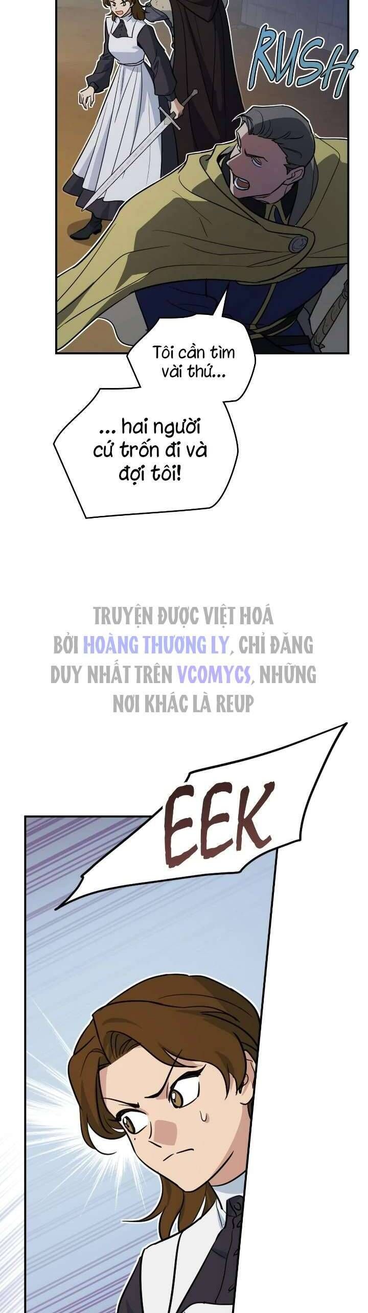 đọc truyện Người Đẹp Và Quái Vật Chương 168 ảnh 26 tại Thiên Thai Truyện