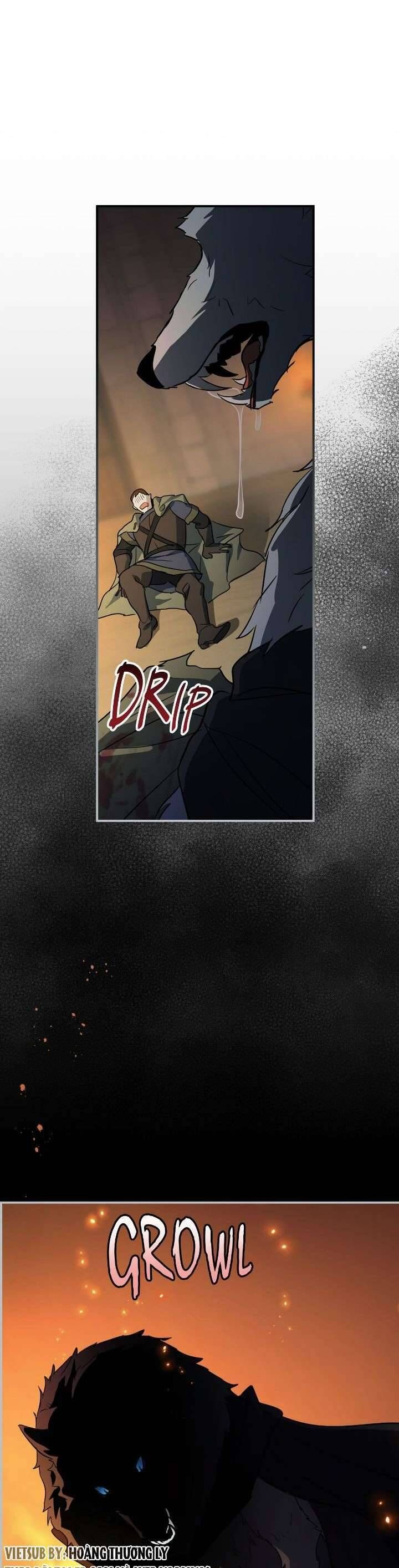 đọc truyện Người Đẹp Và Quái Vật Chương 168 ảnh 28 tại Thiên Thai Truyện