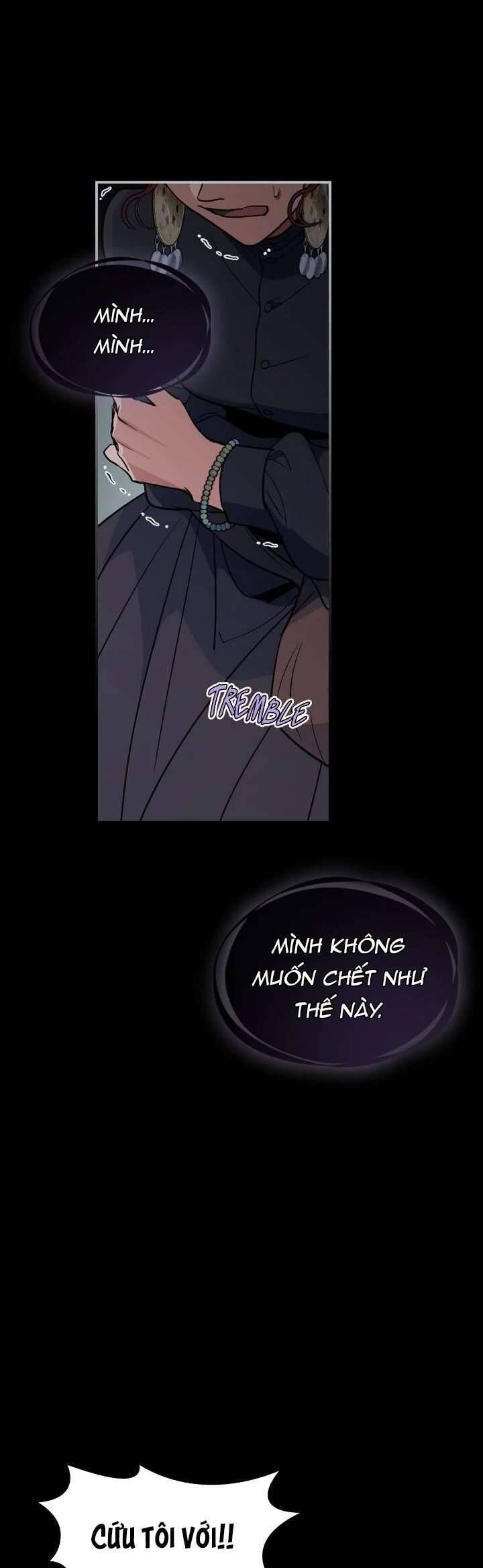 đọc truyện Người Đẹp Và Quái Vật Chương 168 ảnh 30 tại Thiên Thai Truyện