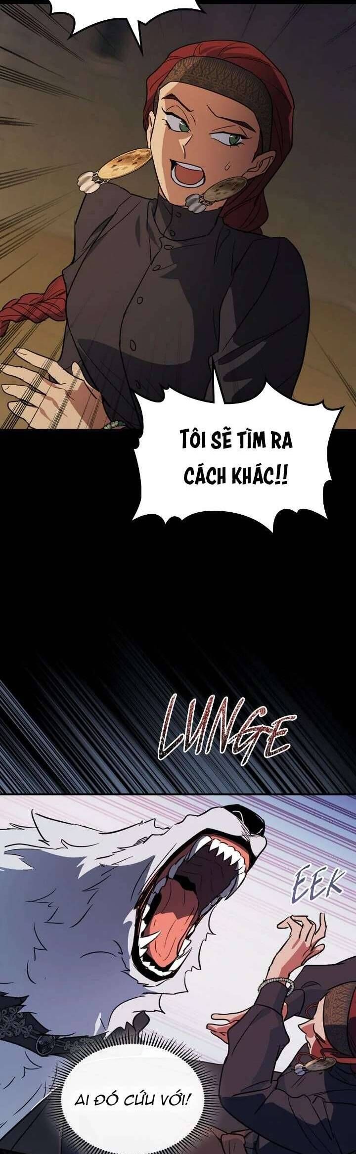 đọc truyện Người Đẹp Và Quái Vật Chương 168 ảnh 31 tại Thiên Thai Truyện