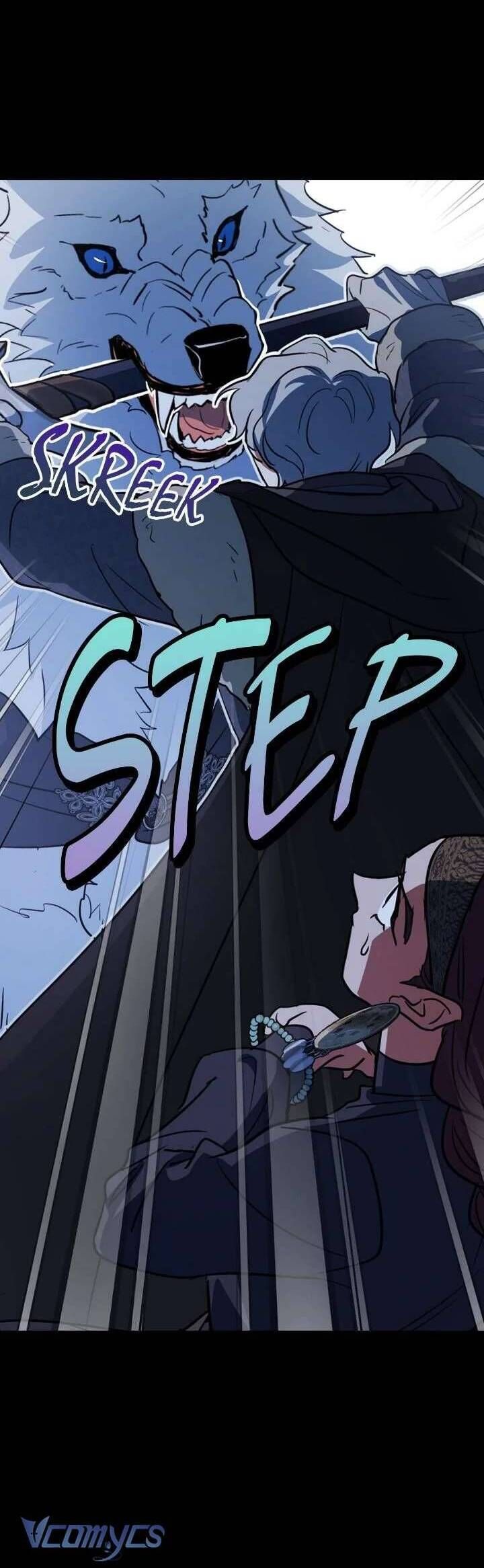 đọc truyện Người Đẹp Và Quái Vật Chương 168 ảnh 33 tại Thiên Thai Truyện