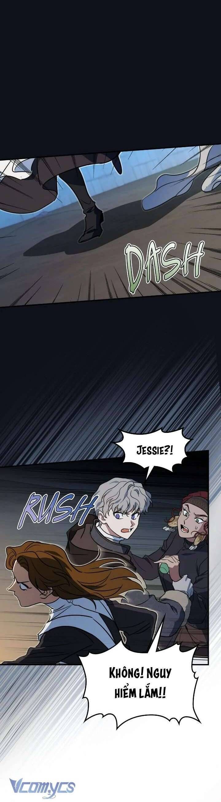 đọc truyện Người Đẹp Và Quái Vật Chương 168 ảnh 39 tại Thiên Thai Truyện