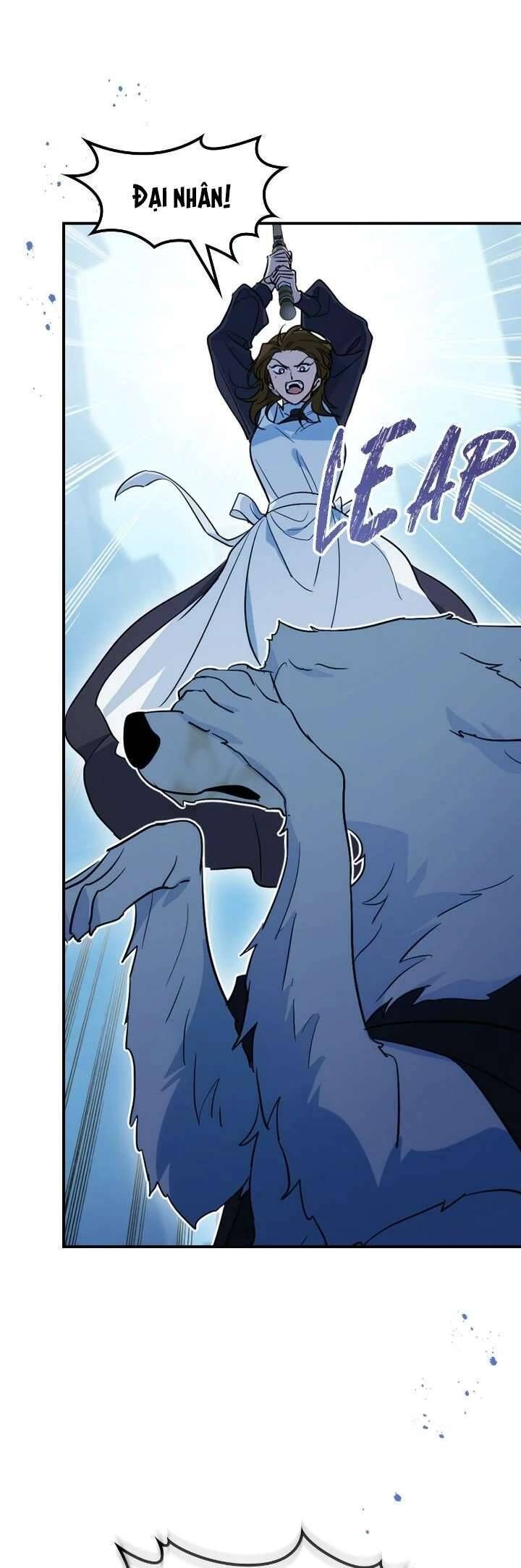 đọc truyện Người Đẹp Và Quái Vật Chương 168 ảnh 40 tại Thiên Thai Truyện