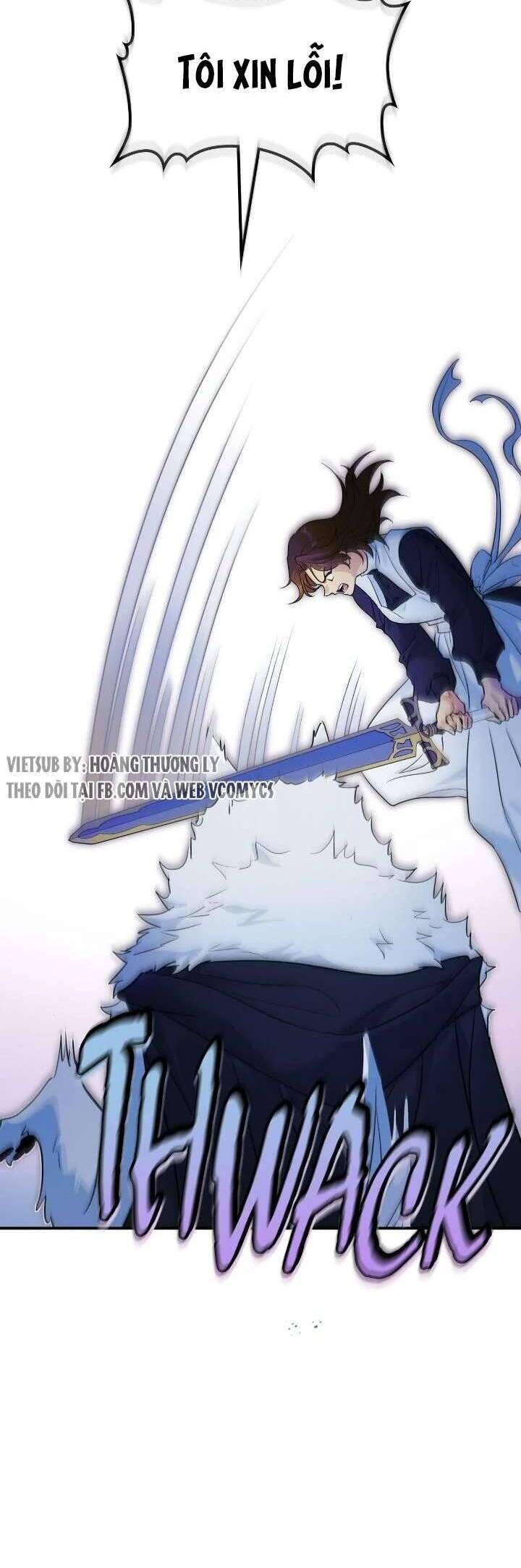 đọc truyện Người Đẹp Và Quái Vật Chương 168 ảnh 41 tại Thiên Thai Truyện