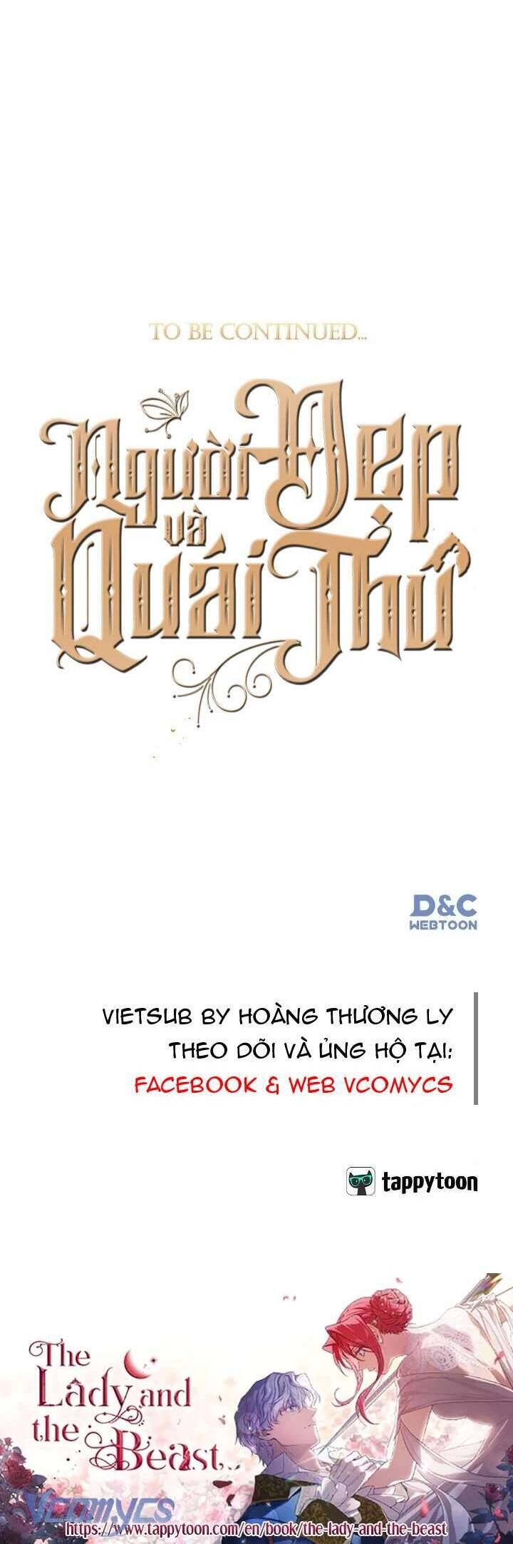 đọc truyện Người Đẹp Và Quái Vật Chương 168 ảnh 42 tại Thiên Thai Truyện