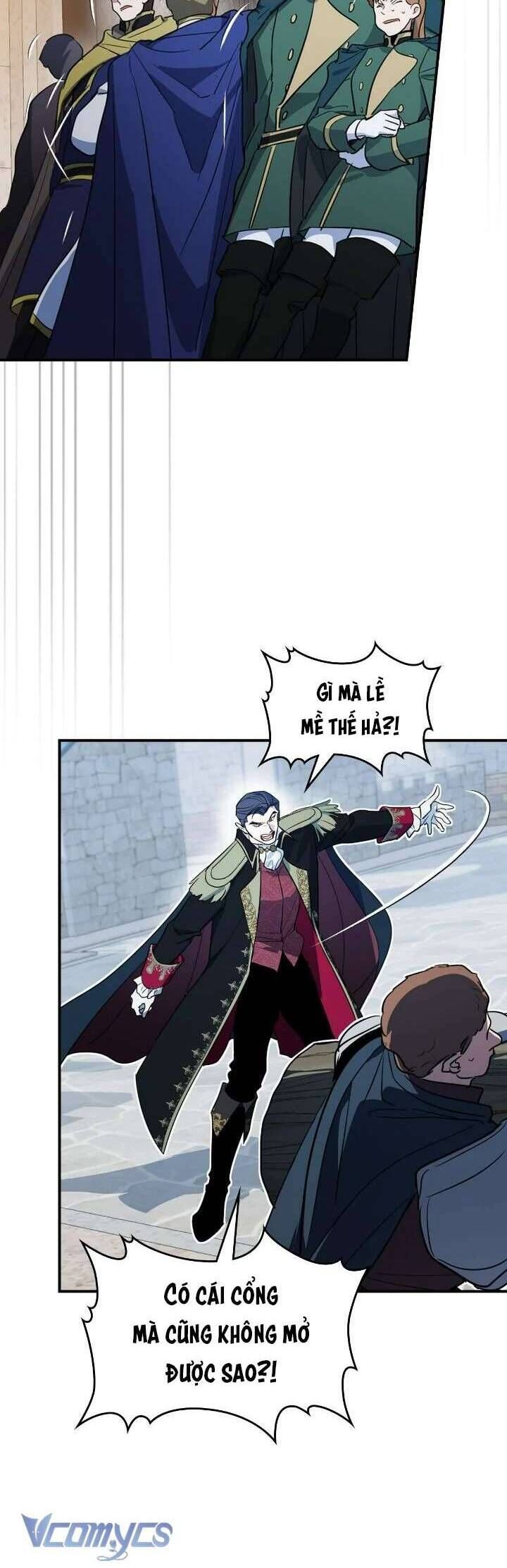 đọc truyện Người Đẹp Và Quái Vật Chương 168 ảnh 7 tại Thiên Thai Truyện