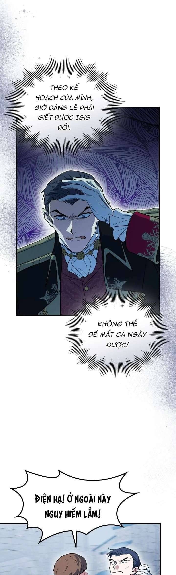 đọc truyện Người Đẹp Và Quái Vật Chương 168 ảnh 8 tại Thiên Thai Truyện