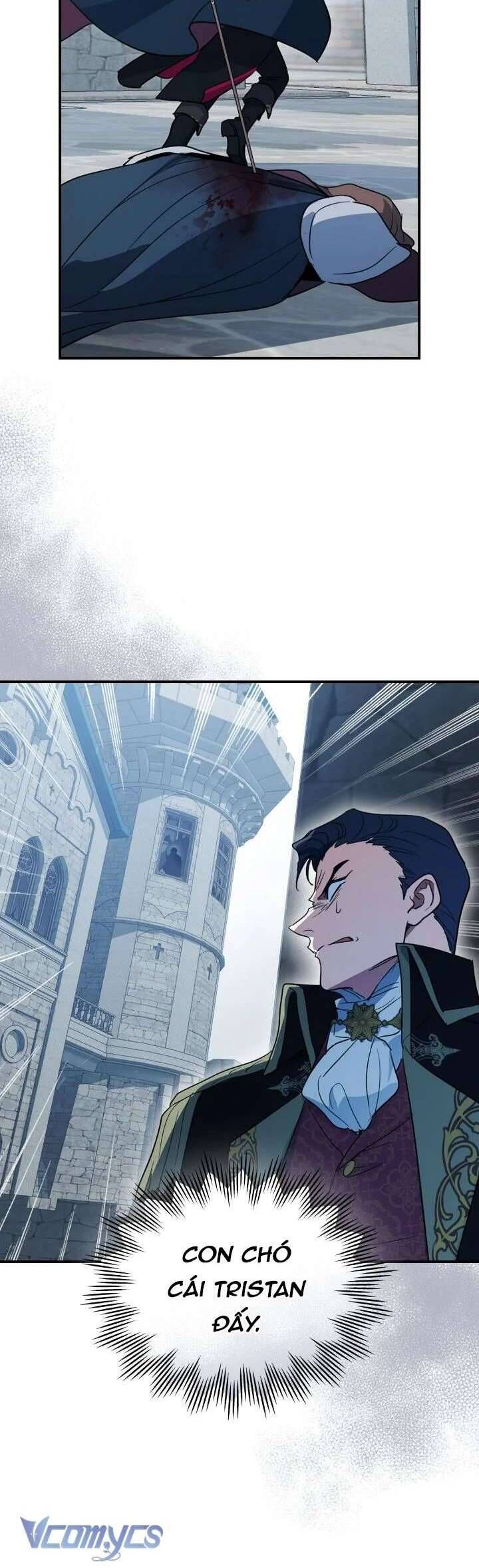 đọc truyện Người Đẹp Và Quái Vật Chương 168 ảnh 10 tại Thiên Thai Truyện