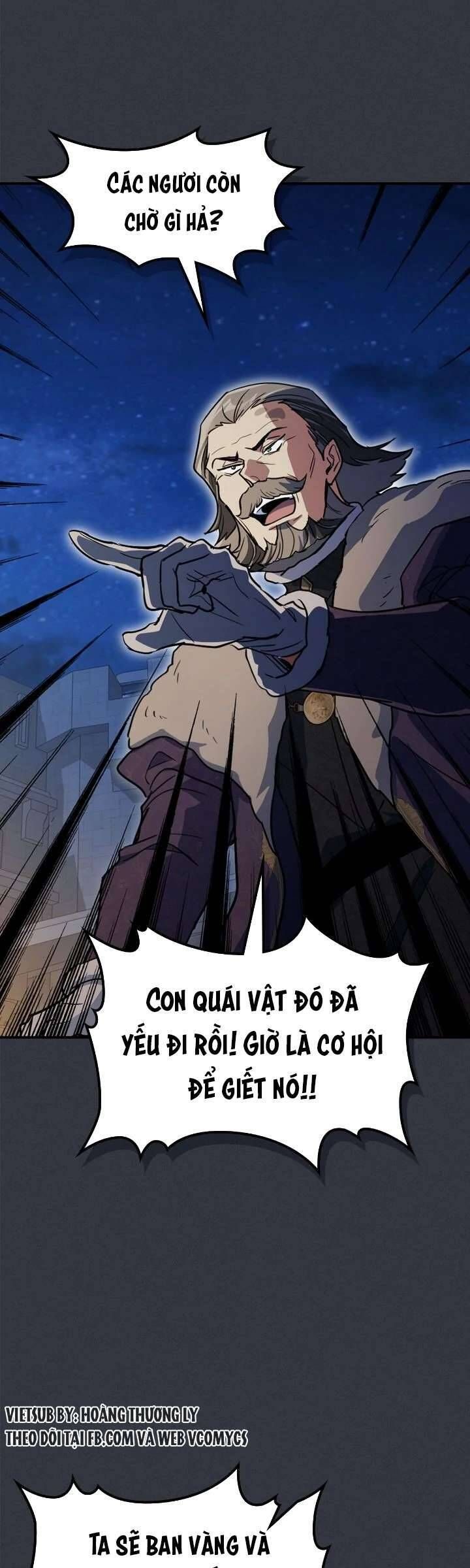 đọc truyện Người Đẹp Và Quái Vật Chương 169 ảnh 15 tại Thiên Thai Truyện