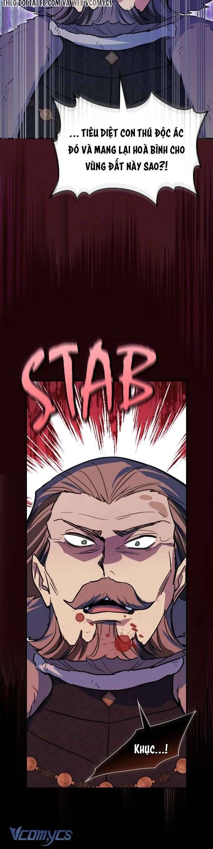 đọc truyện Người Đẹp Và Quái Vật Chương 169 ảnh 18 tại Thiên Thai Truyện