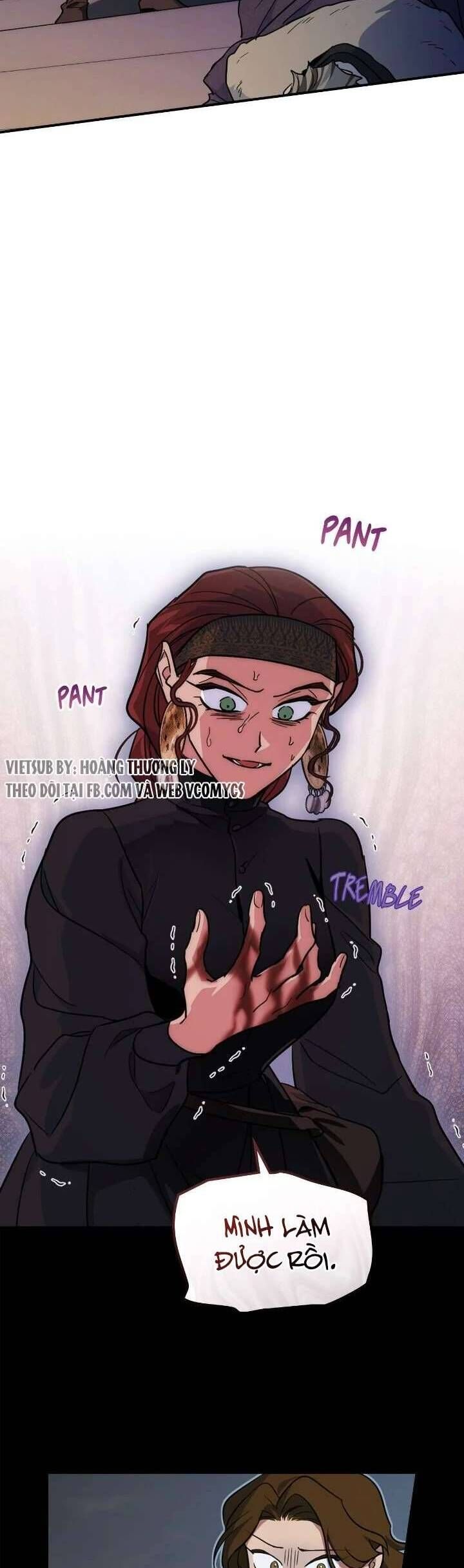 đọc truyện Người Đẹp Và Quái Vật Chương 169 ảnh 20 tại Thiên Thai Truyện