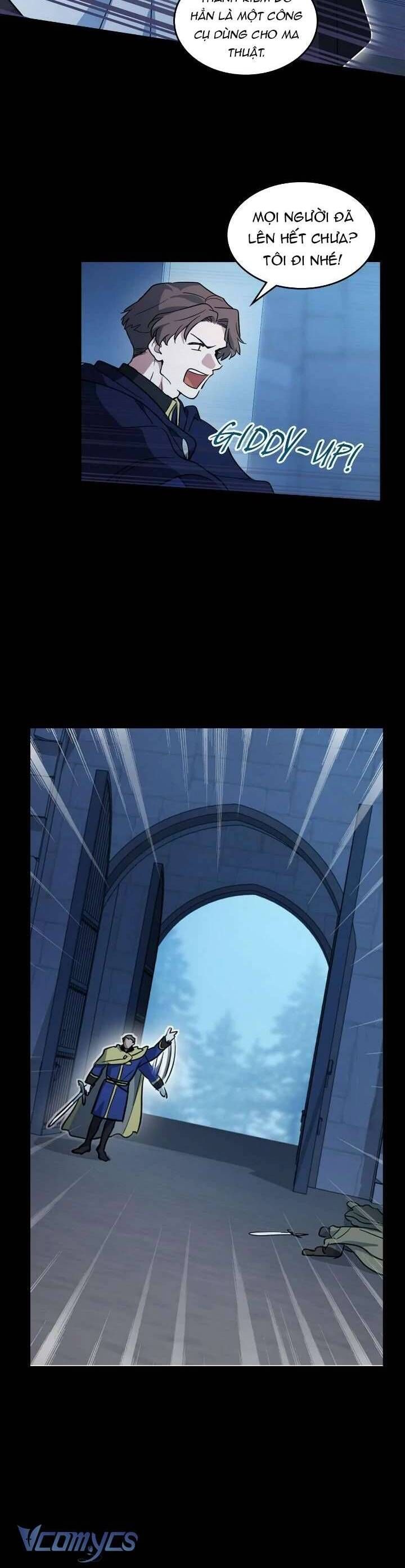 đọc truyện Người Đẹp Và Quái Vật Chương 169 ảnh 30 tại Thiên Thai Truyện