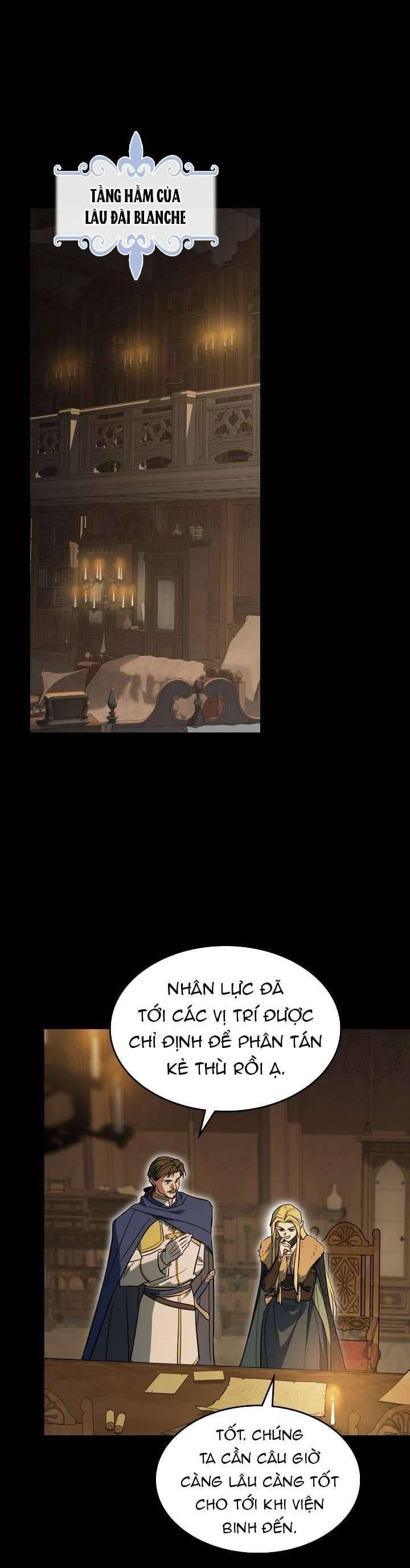 đọc truyện Người Đẹp Và Quái Vật Chương 169 ảnh 33 tại Thiên Thai Truyện