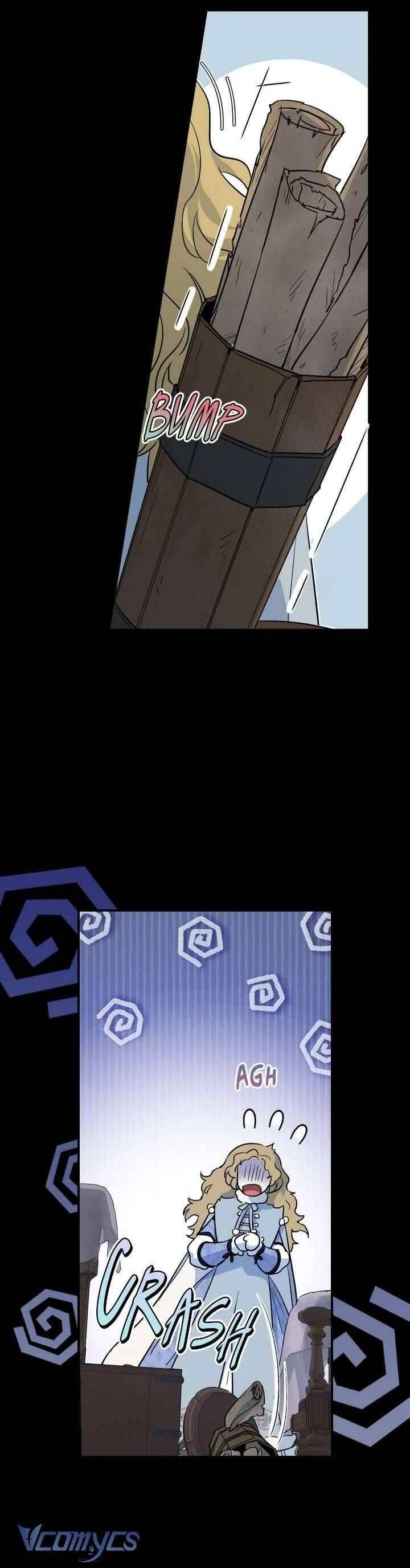 đọc truyện Người Đẹp Và Quái Vật Chương 169 ảnh 35 tại Thiên Thai Truyện