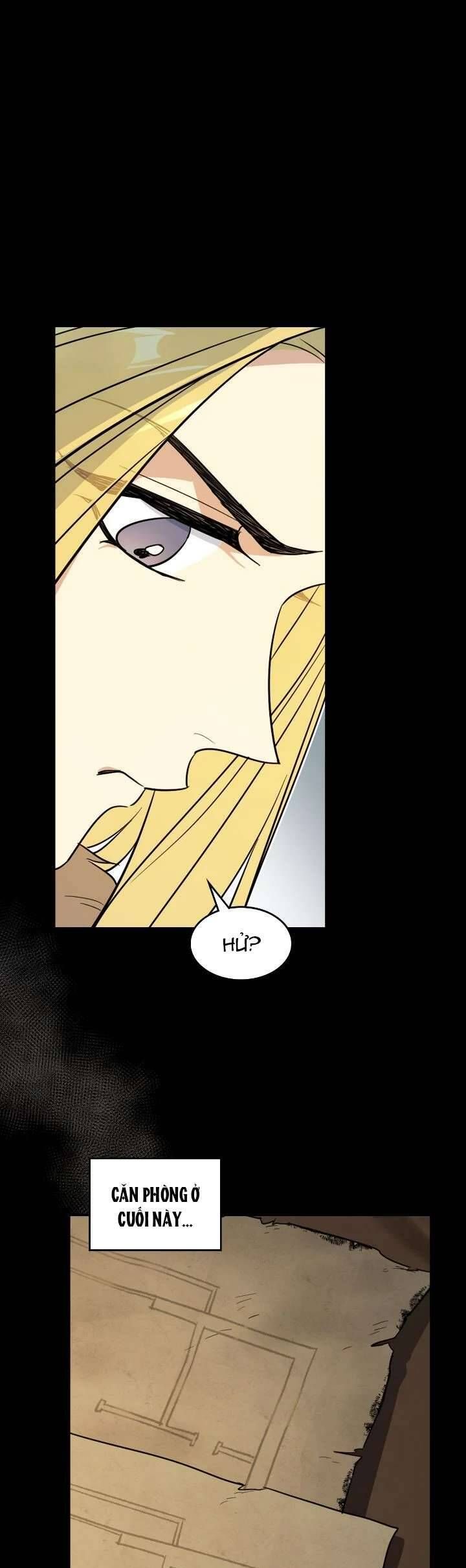 đọc truyện Người Đẹp Và Quái Vật Chương 169 ảnh 38 tại Thiên Thai Truyện