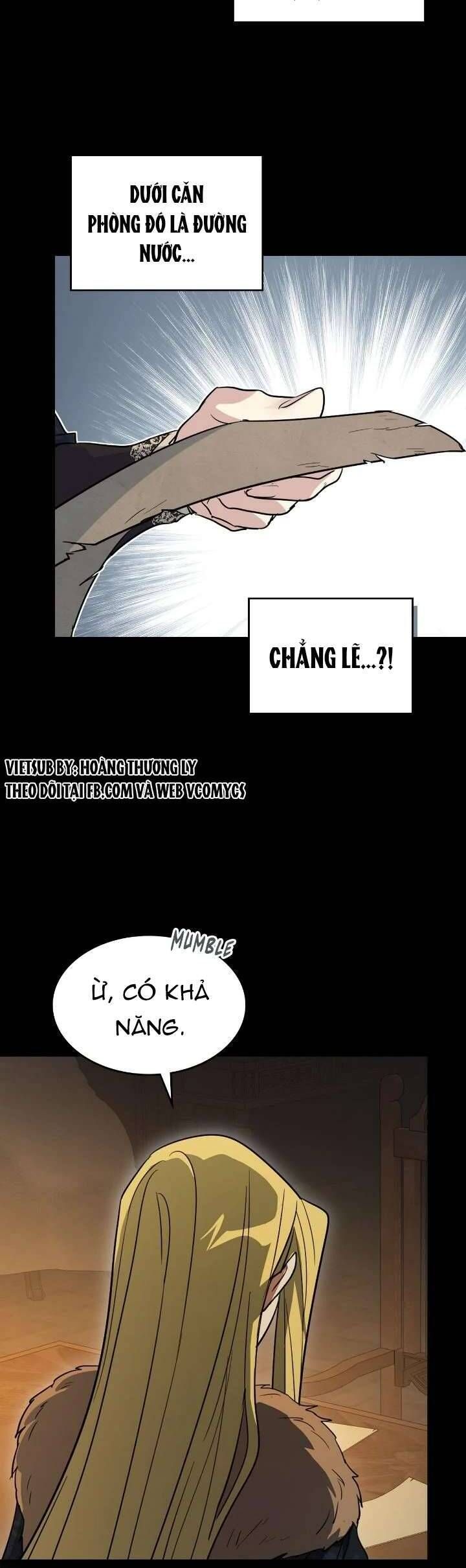 đọc truyện Người Đẹp Và Quái Vật Chương 169 ảnh 40 tại Thiên Thai Truyện