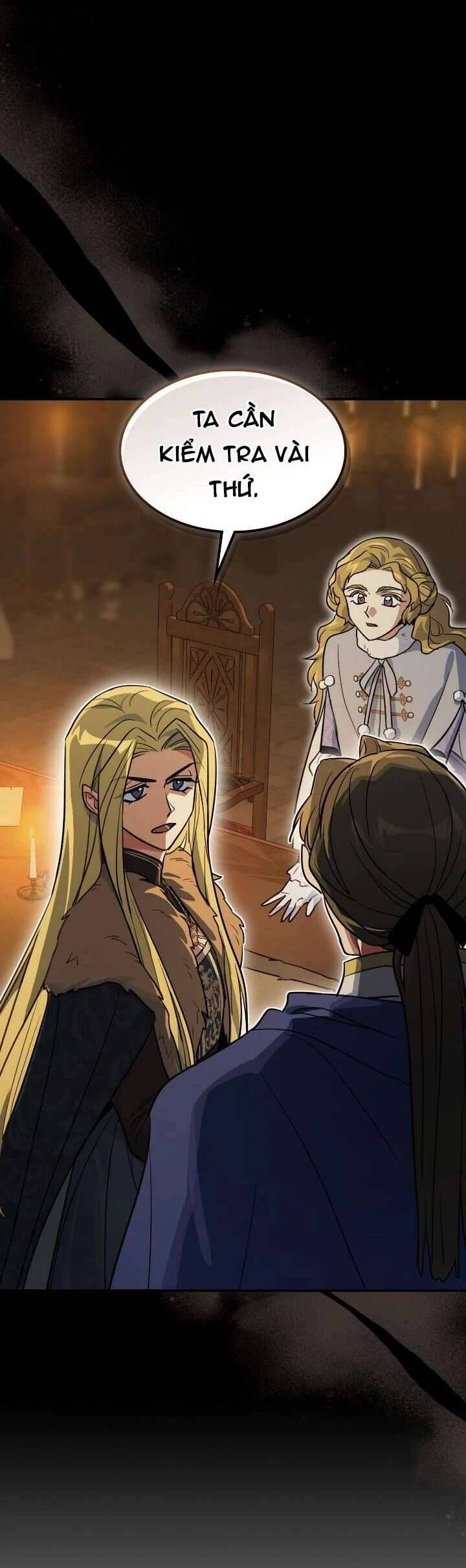 đọc truyện Người Đẹp Và Quái Vật Chương 169 ảnh 41 tại Thiên Thai Truyện