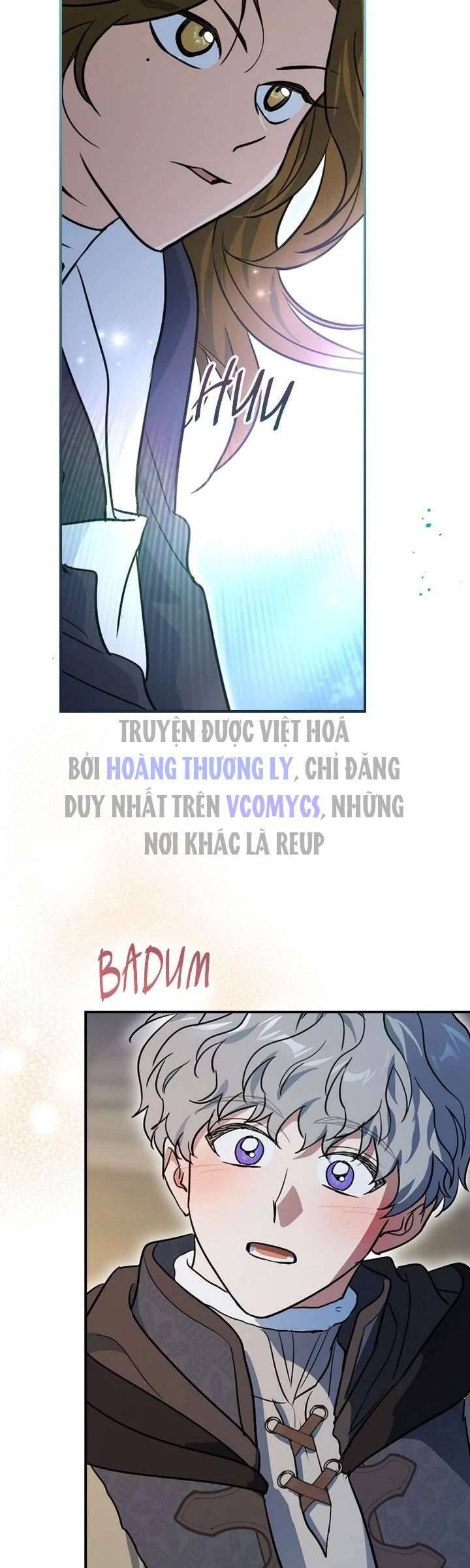 đọc truyện Người Đẹp Và Quái Vật Chương 169 ảnh 6 tại Thiên Thai Truyện