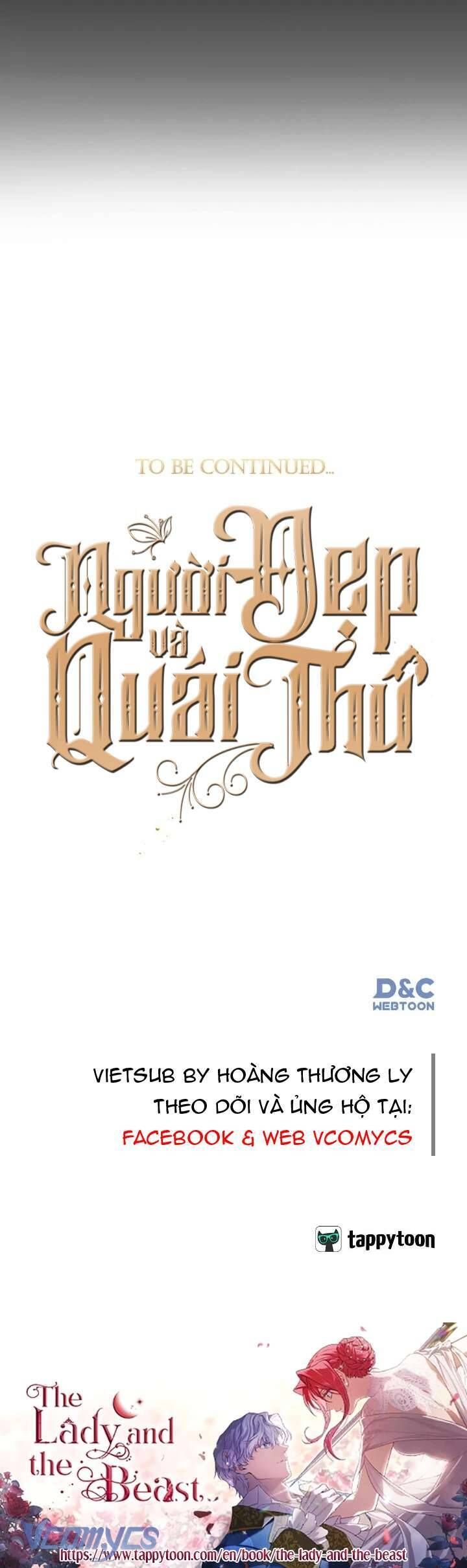 đọc truyện Người Đẹp Và Quái Vật Chương 169 ảnh 42 tại Thiên Thai Truyện