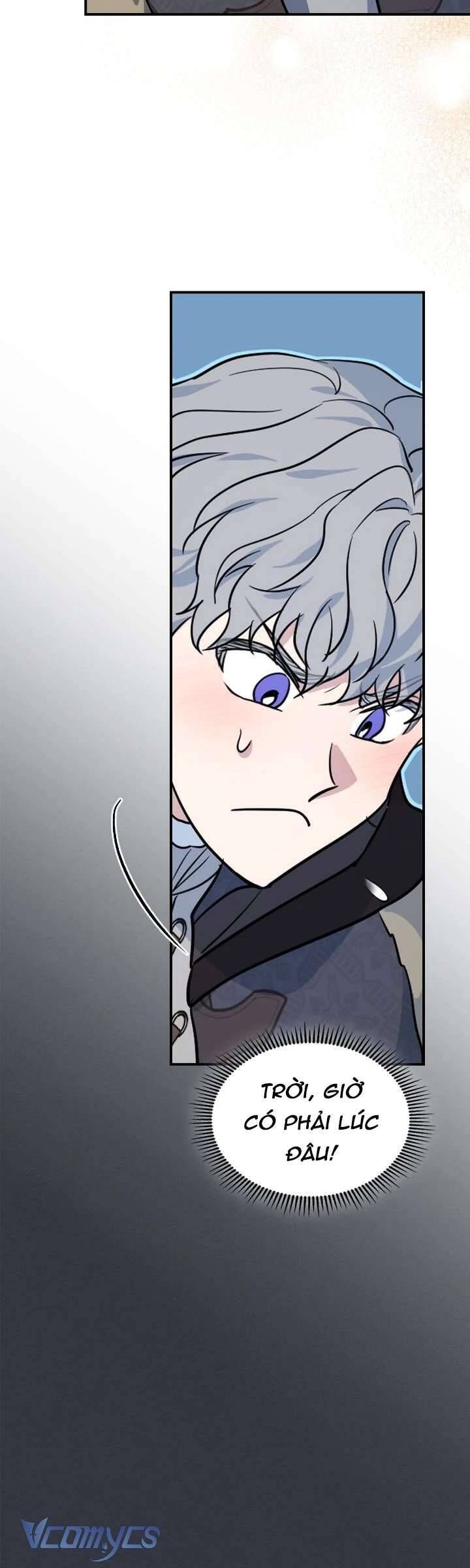 đọc truyện Người Đẹp Và Quái Vật Chương 169 ảnh 7 tại Thiên Thai Truyện