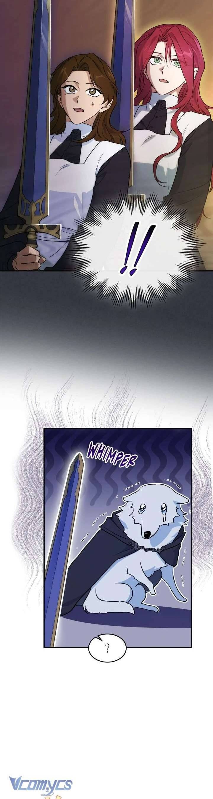 đọc truyện Người Đẹp Và Quái Vật Chương 169 ảnh 10 tại Thiên Thai Truyện