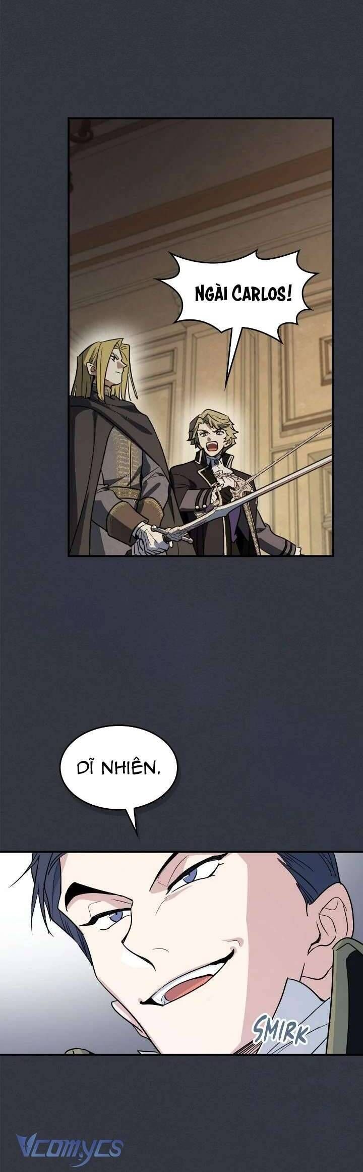 đọc truyện Người Đẹp Và Quái Vật Chương 170 ảnh 16 tại Thiên Thai Truyện