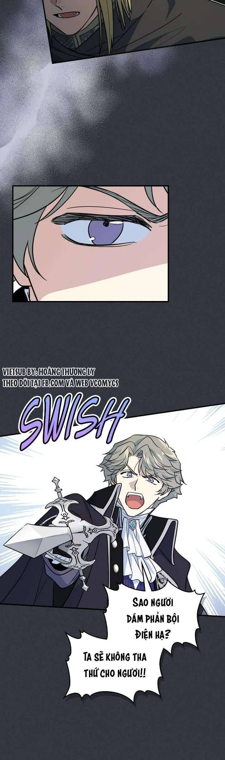 đọc truyện Người Đẹp Và Quái Vật Chương 170 ảnh 18 tại Thiên Thai Truyện