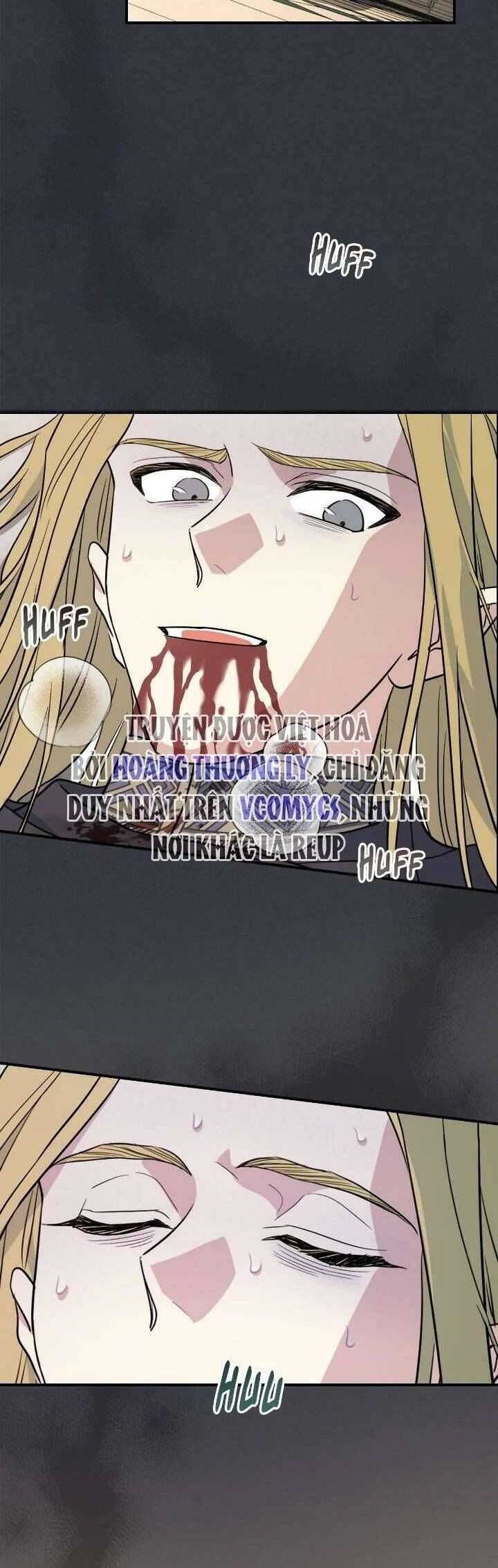 đọc truyện Người Đẹp Và Quái Vật Chương 170 ảnh 27 tại Thiên Thai Truyện