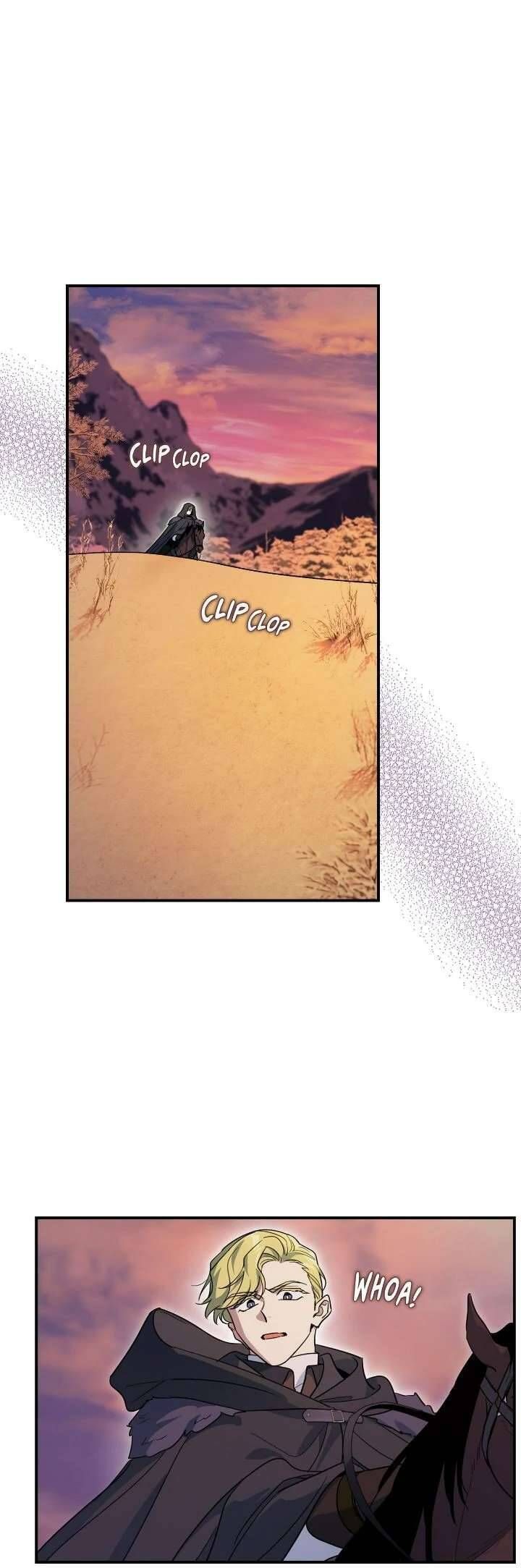 đọc truyện Người Đẹp Và Quái Vật Chương 170 ảnh 5 tại Thiên Thai Truyện