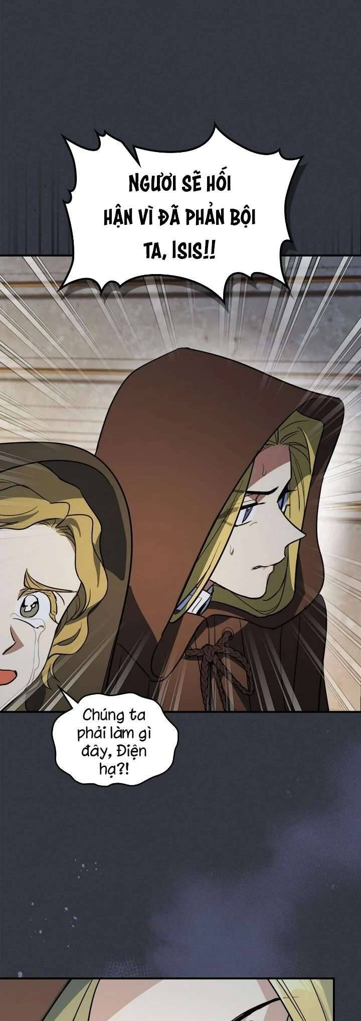 đọc truyện Người Đẹp Và Quái Vật Chương 170 ảnh 34 tại Thiên Thai Truyện