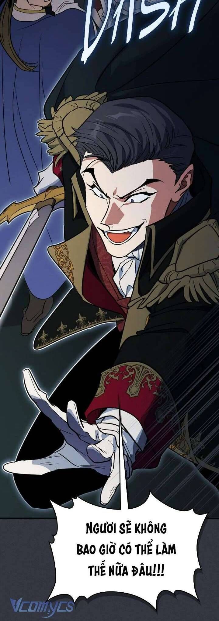 đọc truyện Người Đẹp Và Quái Vật Chương 170 ảnh 36 tại Thiên Thai Truyện