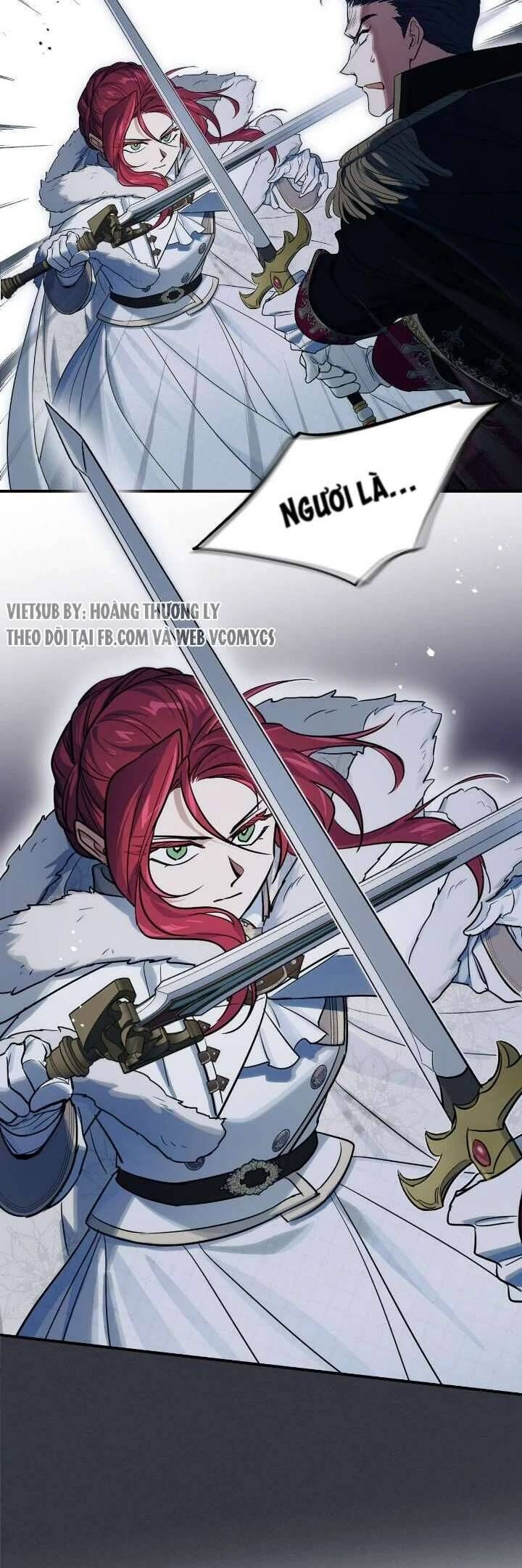 đọc truyện Người Đẹp Và Quái Vật Chương 170 ảnh 38 tại Thiên Thai Truyện