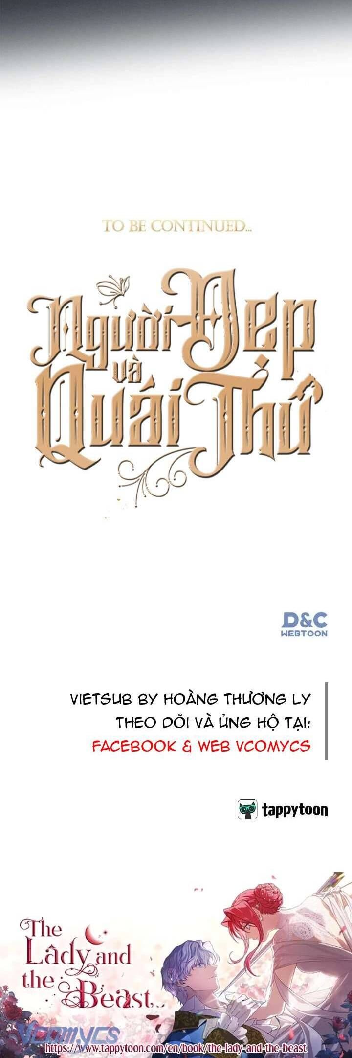 đọc truyện Người Đẹp Và Quái Vật Chương 170 ảnh 39 tại Thiên Thai Truyện