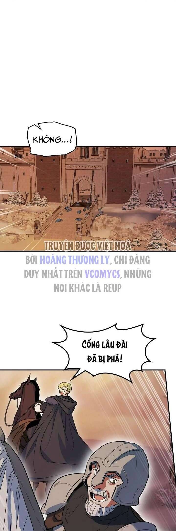 đọc truyện Người Đẹp Và Quái Vật Chương 170 ảnh 6 tại Thiên Thai Truyện