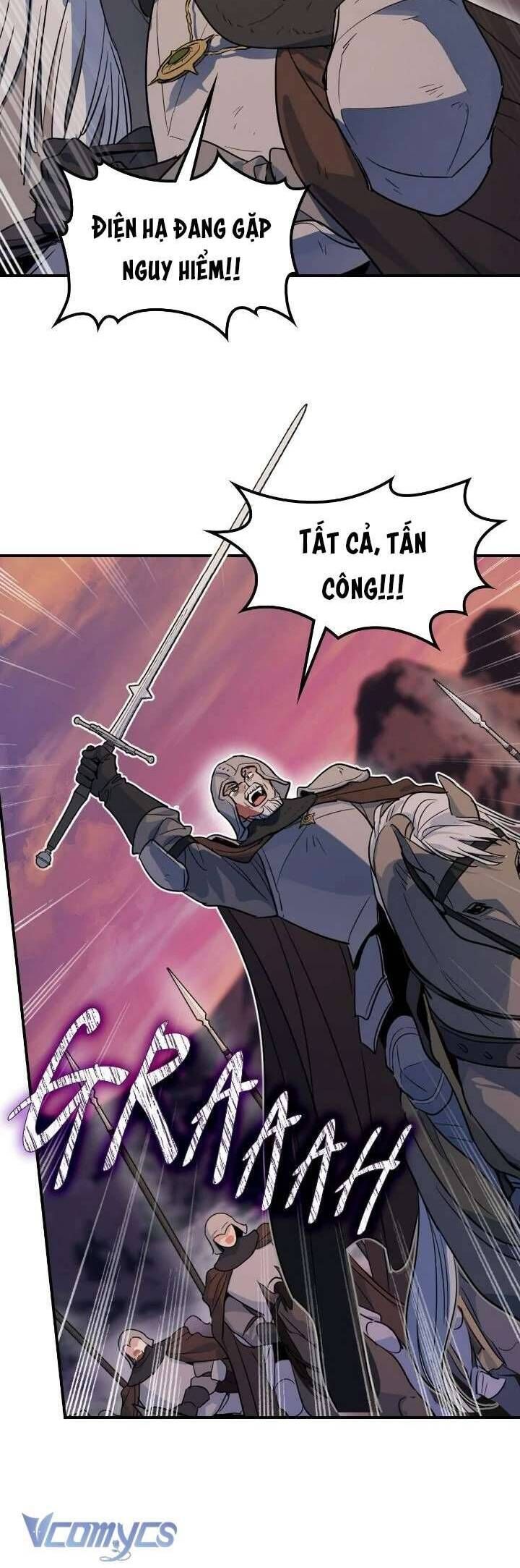 đọc truyện Người Đẹp Và Quái Vật Chương 170 ảnh 7 tại Thiên Thai Truyện