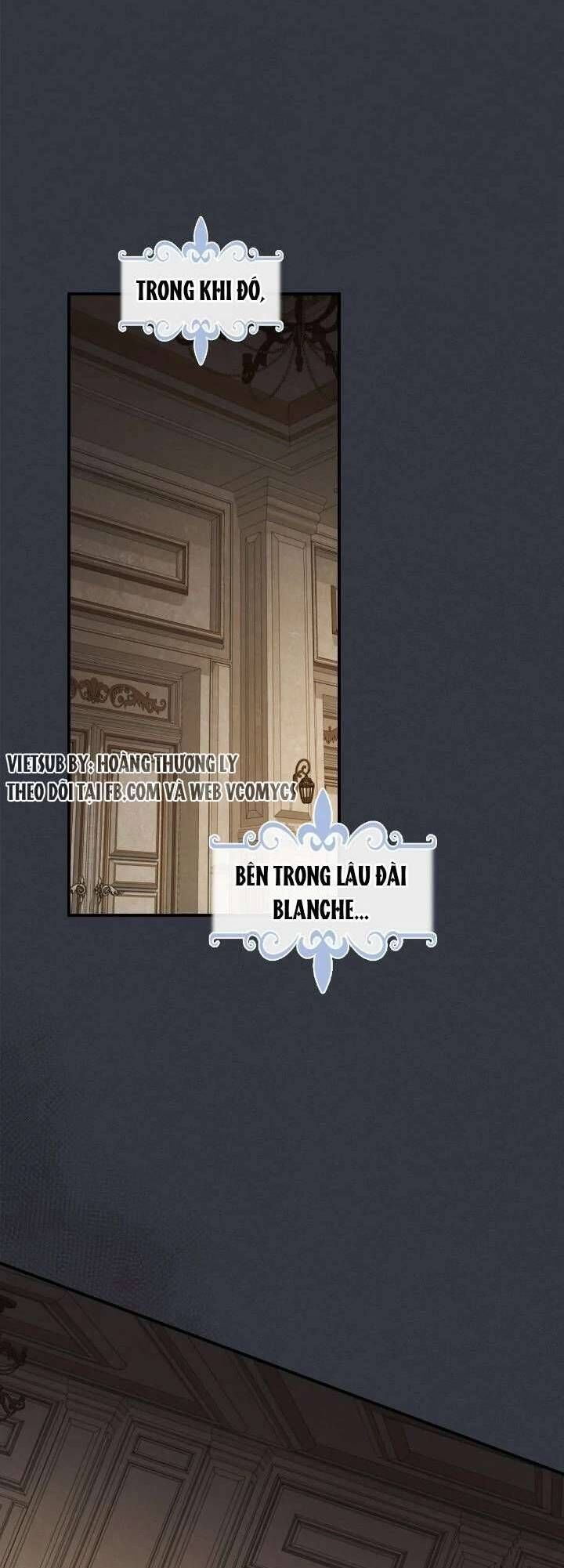 đọc truyện Người Đẹp Và Quái Vật Chương 170 ảnh 9 tại Thiên Thai Truyện