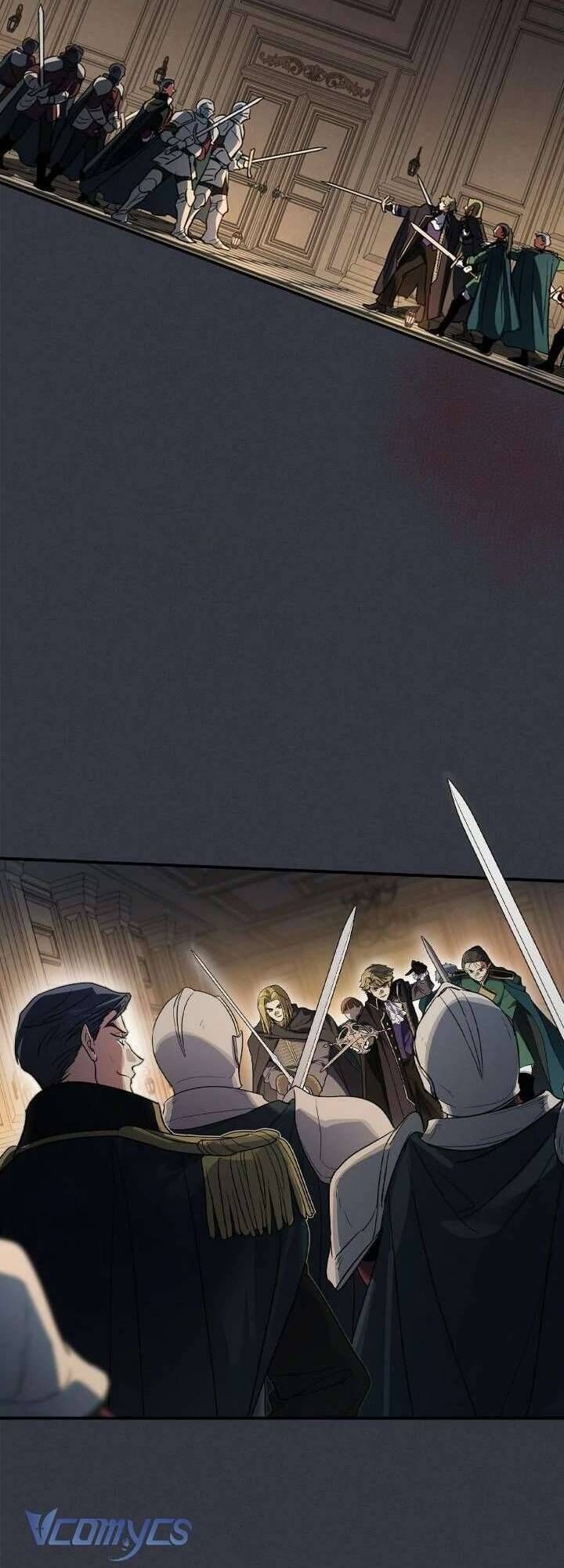 đọc truyện Người Đẹp Và Quái Vật Chương 170 ảnh 10 tại Thiên Thai Truyện