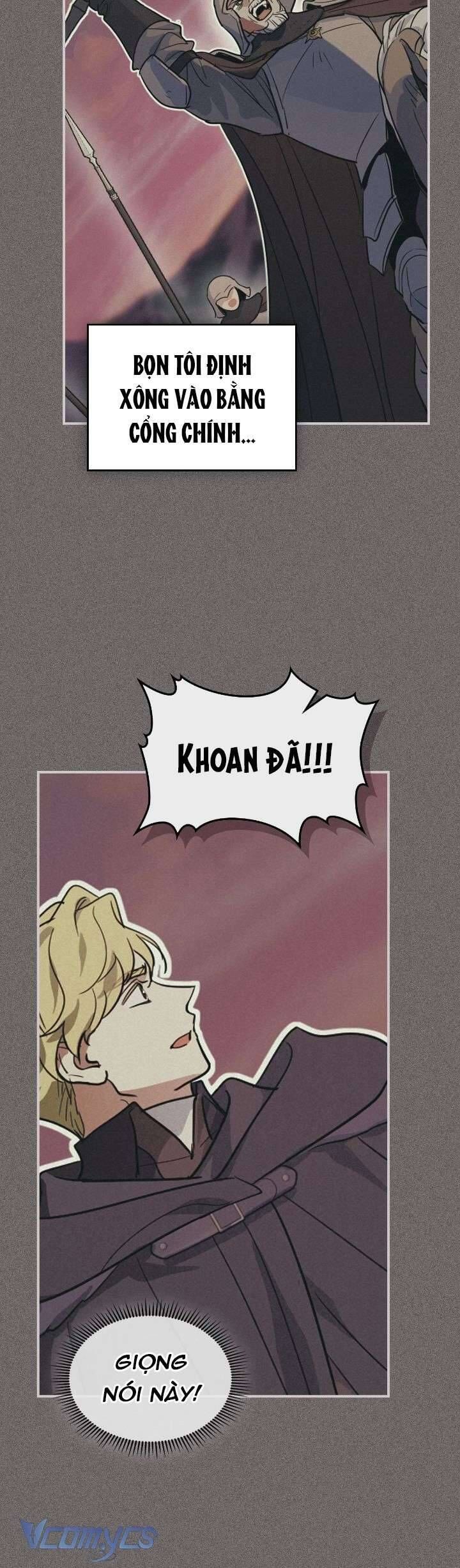 đọc truyện Người Đẹp Và Quái Vật Chương 171 ảnh 14 tại Thiên Thai Truyện