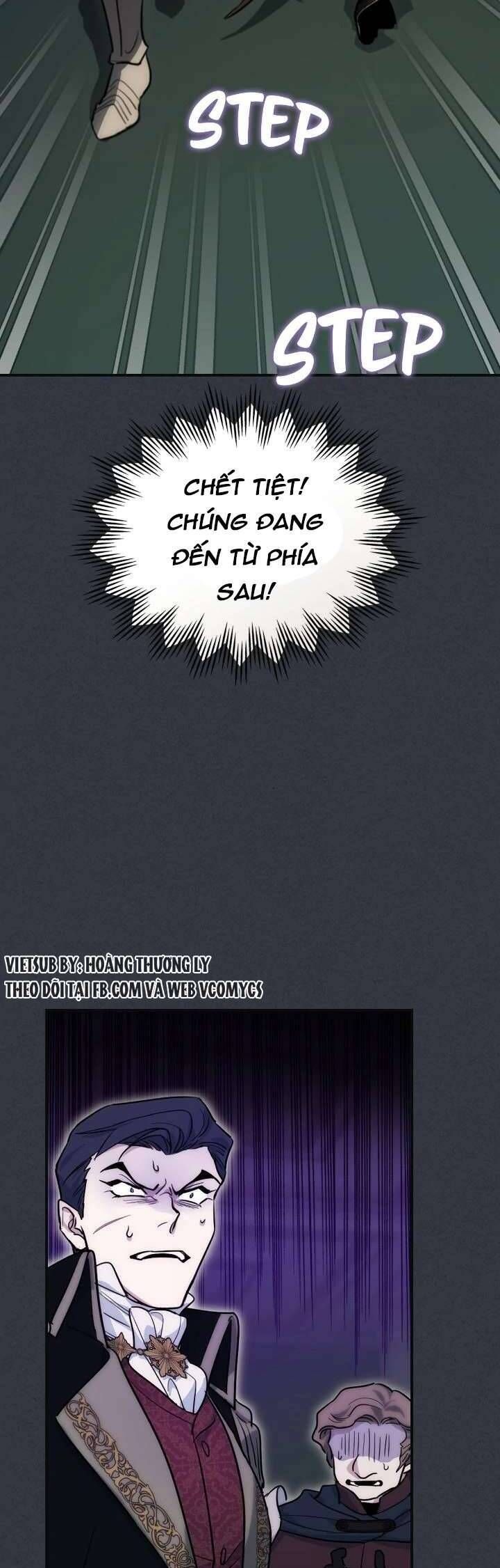 đọc truyện Người Đẹp Và Quái Vật Chương 171 ảnh 20 tại Thiên Thai Truyện