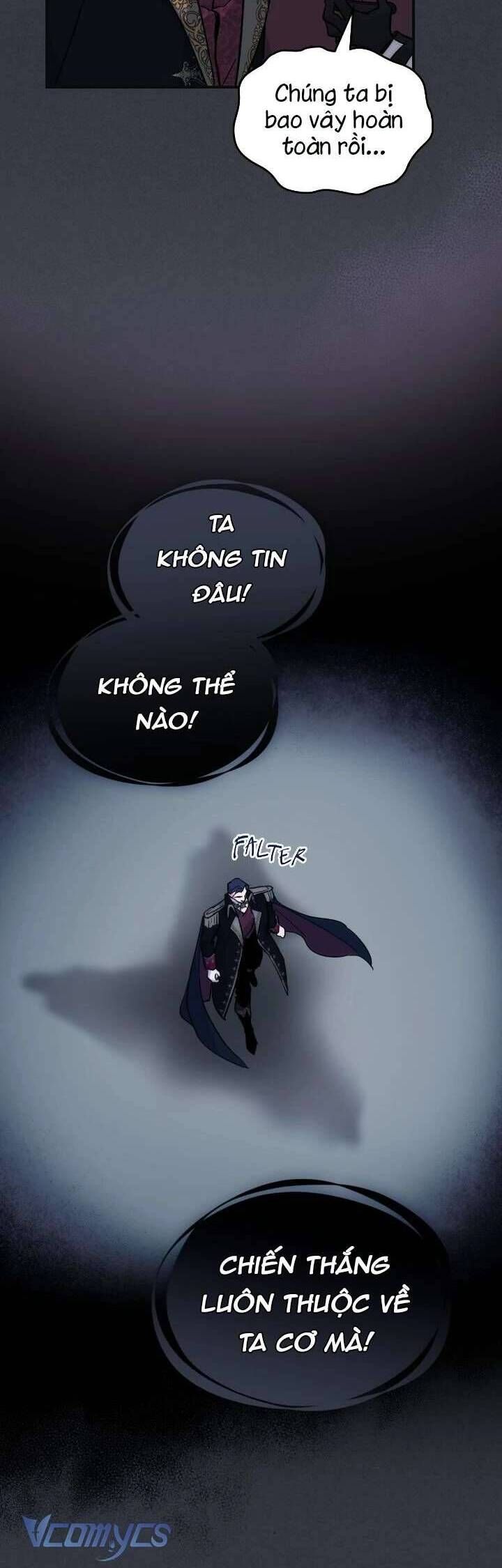 đọc truyện Người Đẹp Và Quái Vật Chương 171 ảnh 21 tại Thiên Thai Truyện