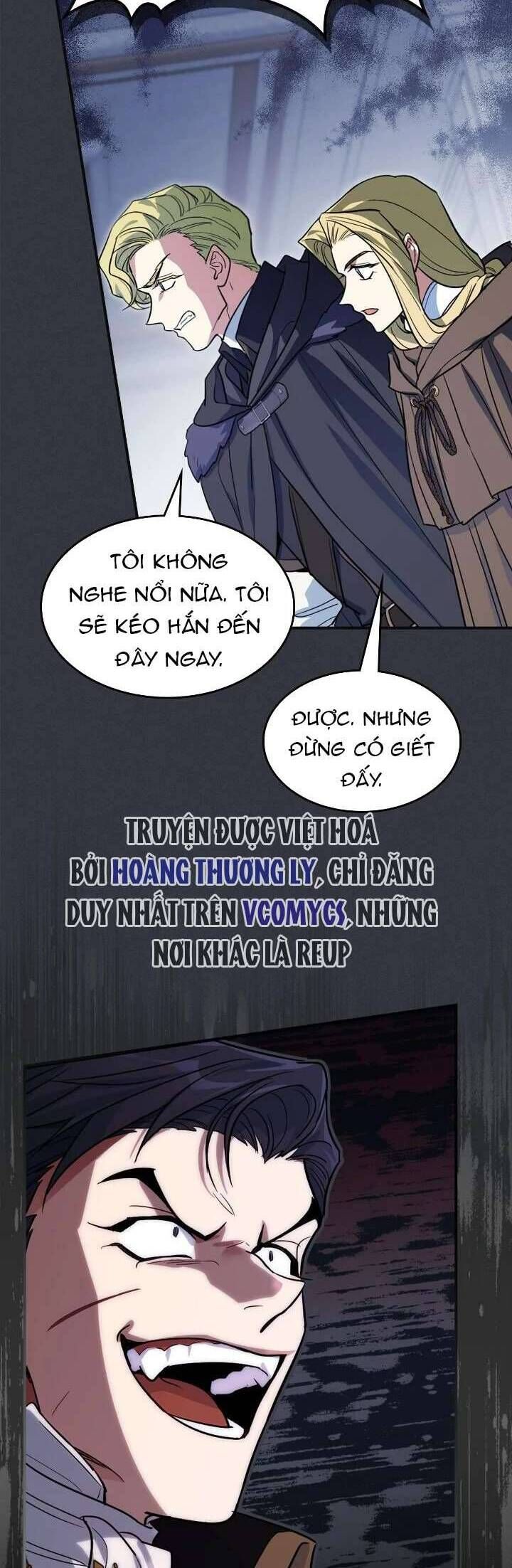 đọc truyện Người Đẹp Và Quái Vật Chương 171 ảnh 23 tại Thiên Thai Truyện