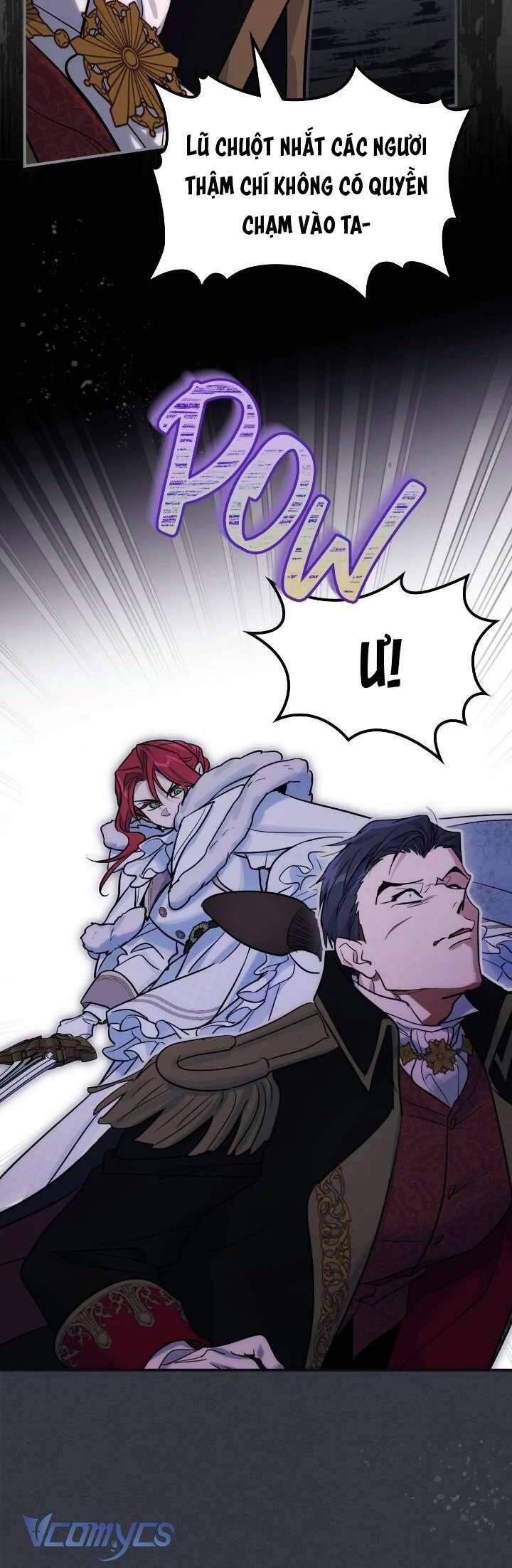 đọc truyện Người Đẹp Và Quái Vật Chương 171 ảnh 24 tại Thiên Thai Truyện