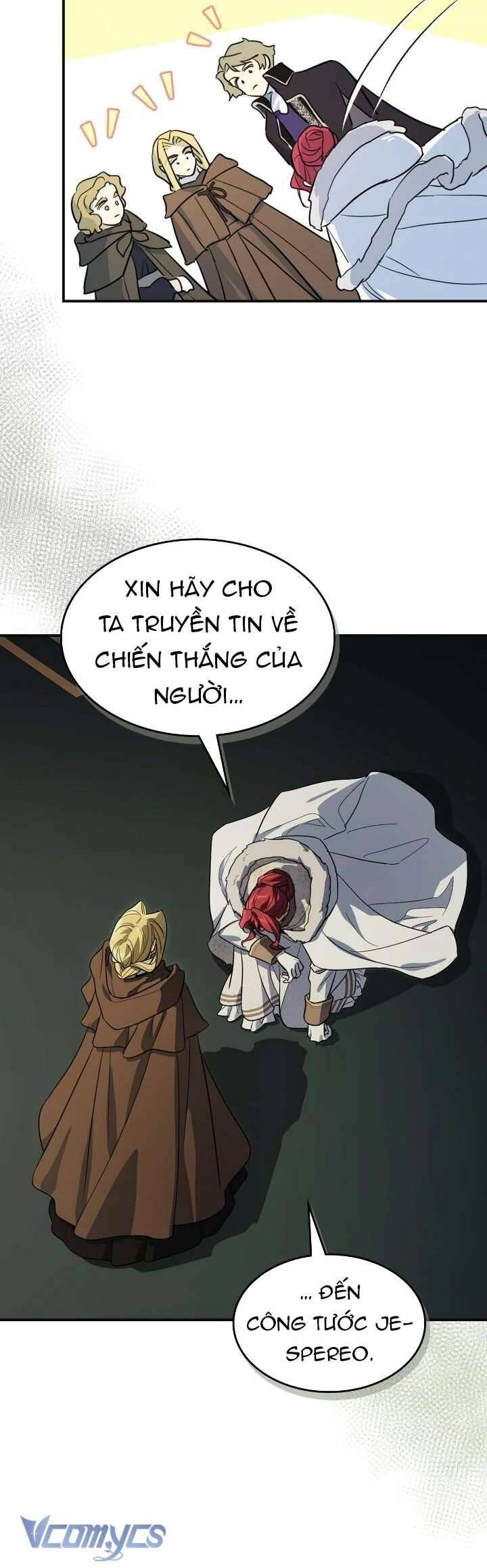 đọc truyện Người Đẹp Và Quái Vật Chương 171 ảnh 33 tại Thiên Thai Truyện