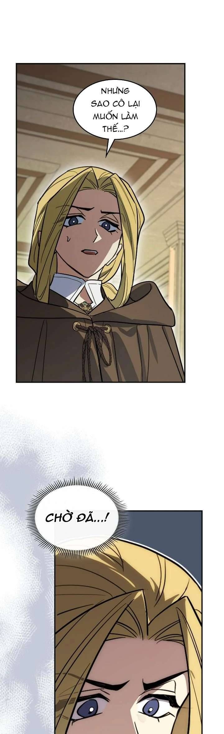 đọc truyện Người Đẹp Và Quái Vật Chương 171 ảnh 34 tại Thiên Thai Truyện